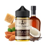 Castle Long - Five Pawns